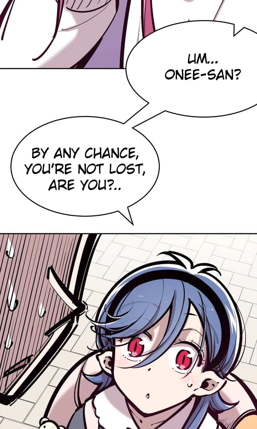 Demon X Angel, Can’t Get Along! Chapter 74 page 17 - 