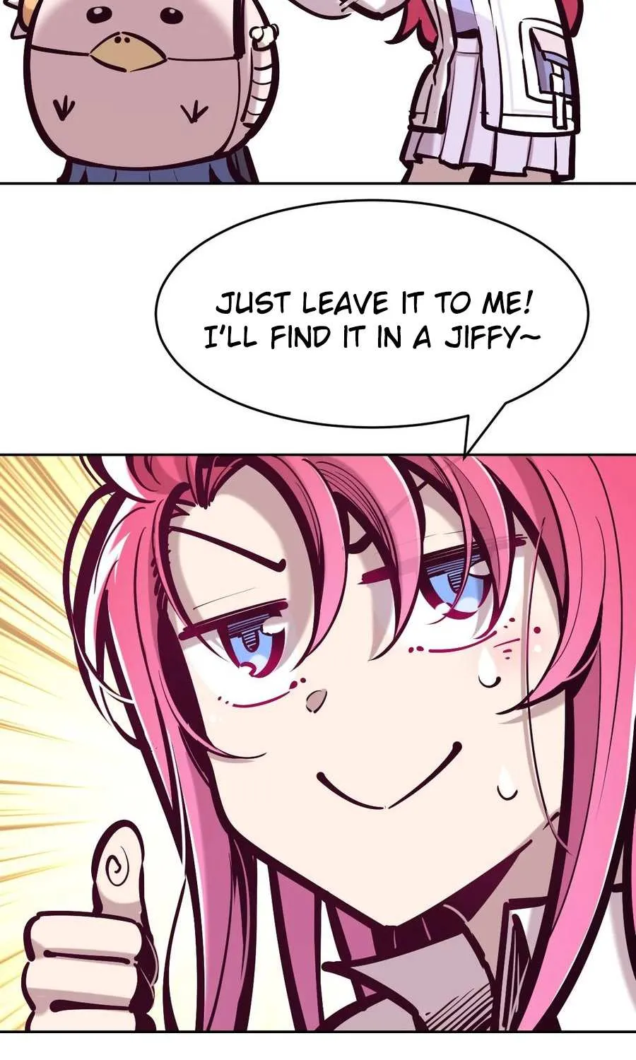 Demon X Angel, Can’t Get Along! Chapter 74 page 19 - 