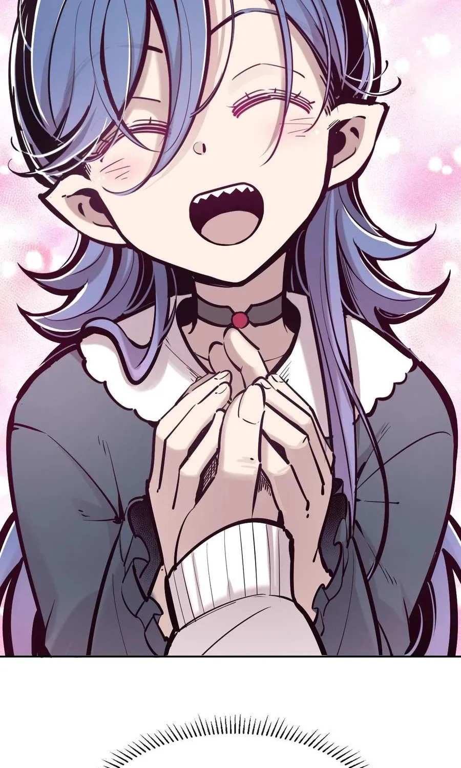 Demon X Angel, Can’t Get Along! Chapter 74 page 3 - 