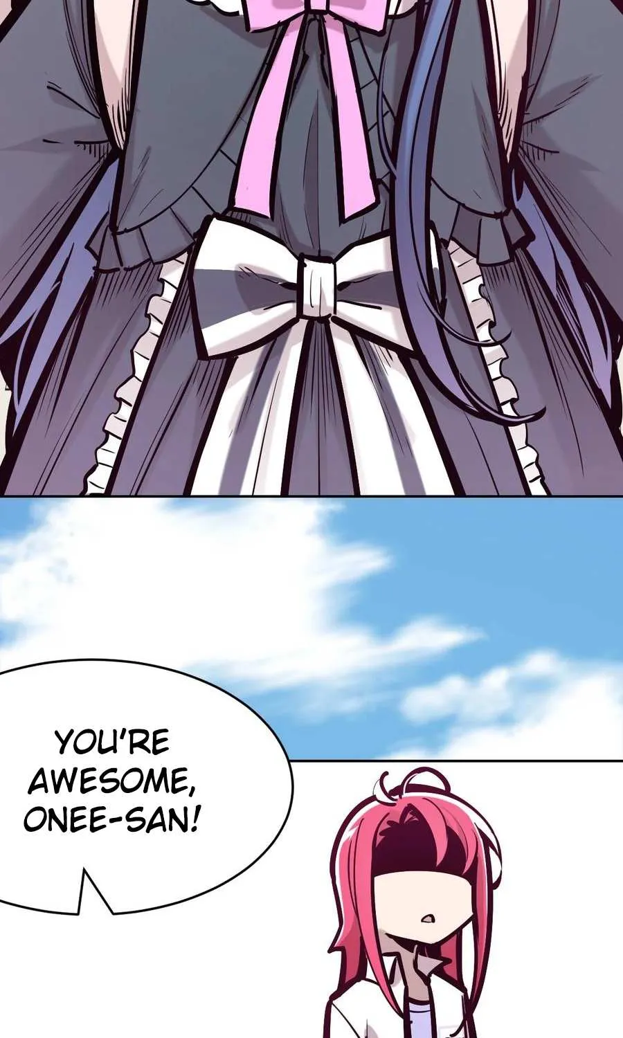 Demon X Angel, Can’t Get Along! Chapter 74 page 22 - 