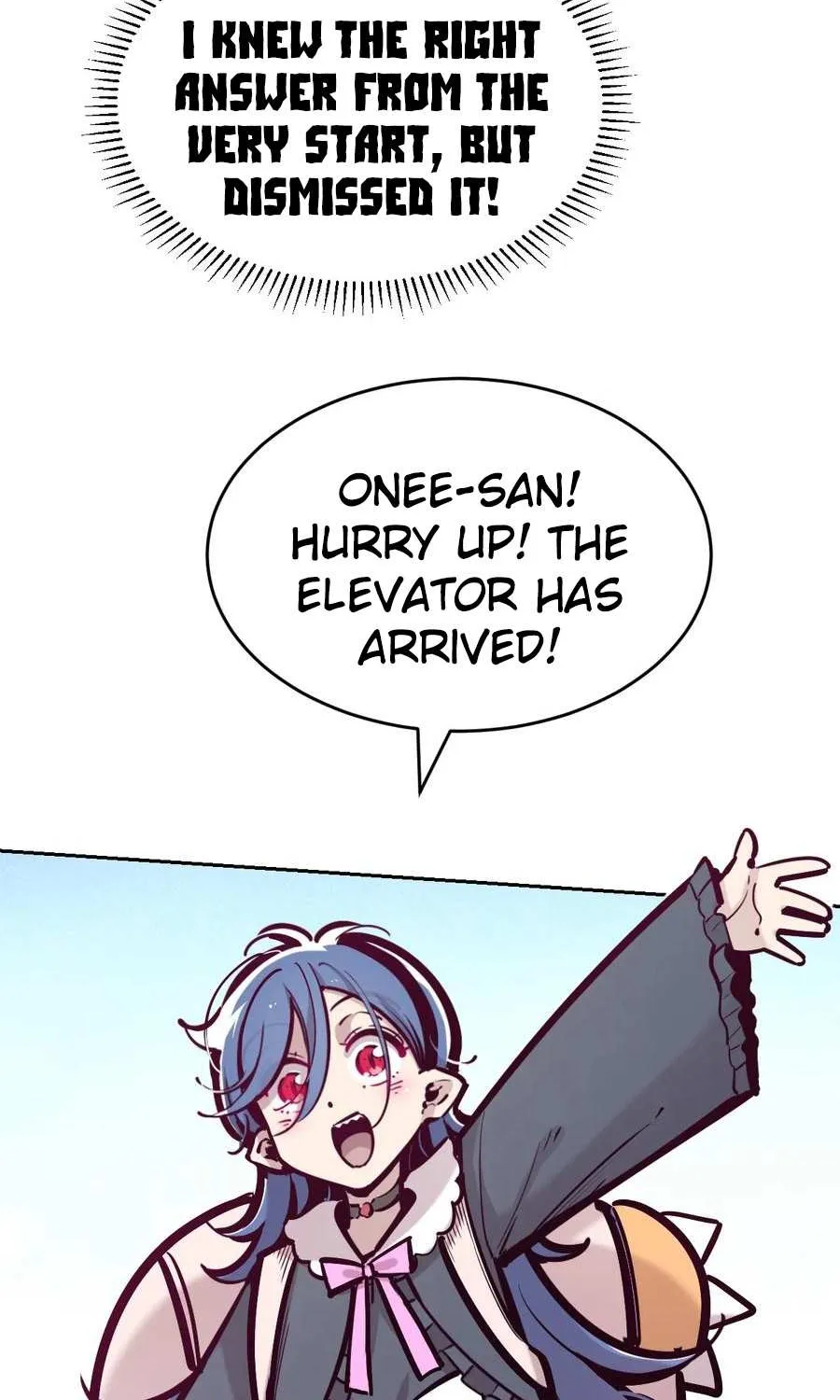 Demon X Angel, Can’t Get Along! Chapter 74 page 25 - 