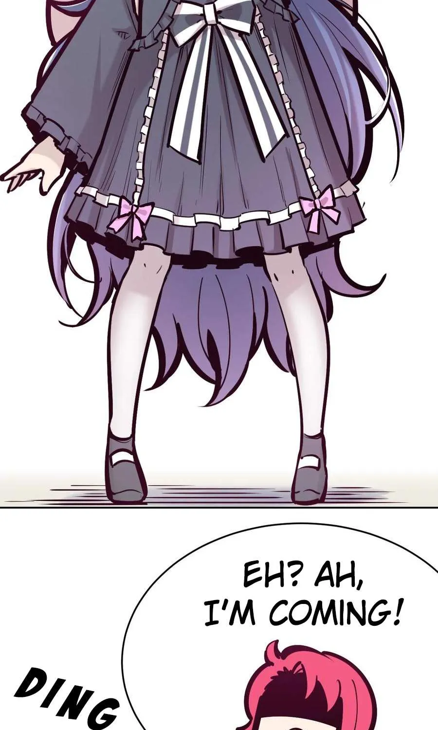 Demon X Angel, Can’t Get Along! Chapter 74 page 26 - 