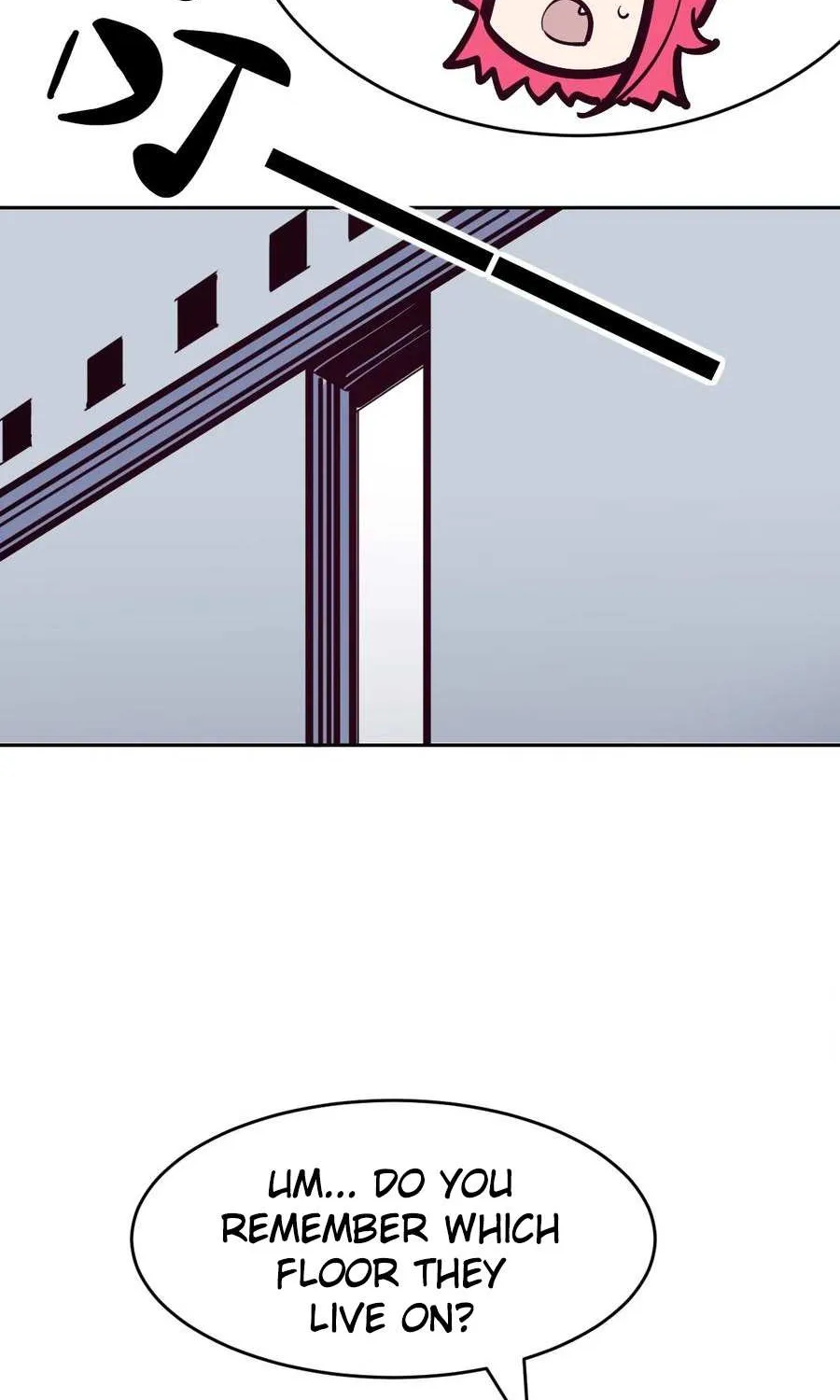 Demon X Angel, Can’t Get Along! Chapter 74 page 27 - 