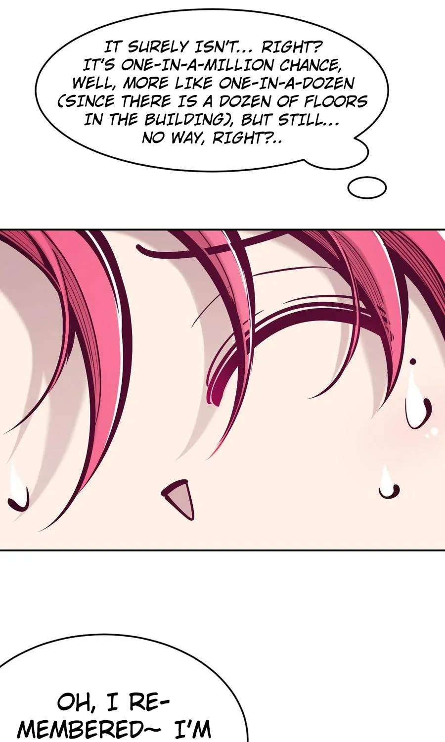 Demon X Angel, Can’t Get Along! Chapter 74 page 29 - 