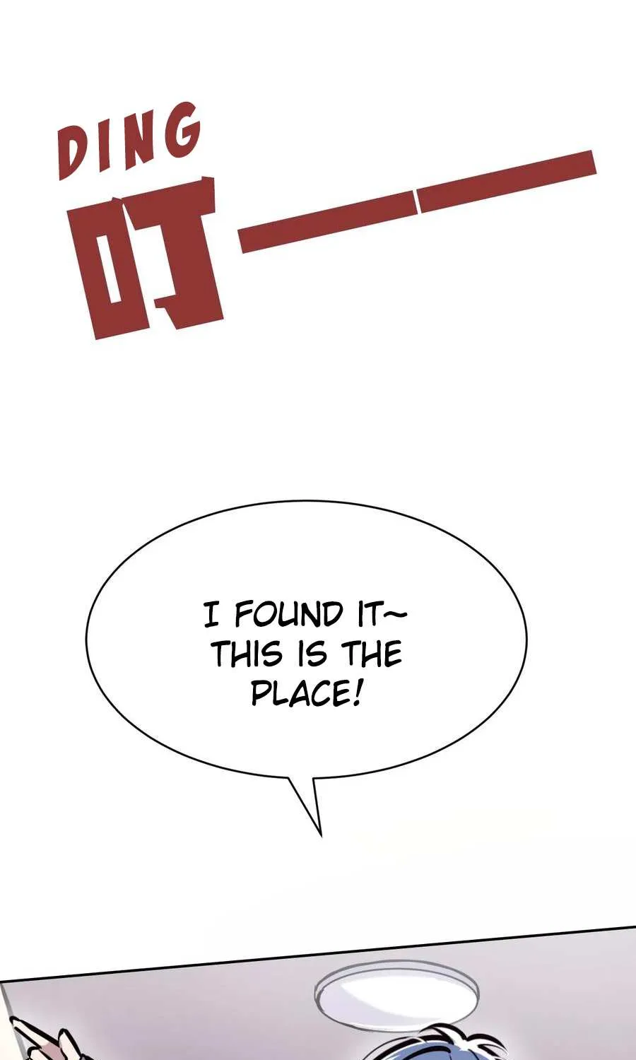 Demon X Angel, Can’t Get Along! Chapter 74 page 31 - 