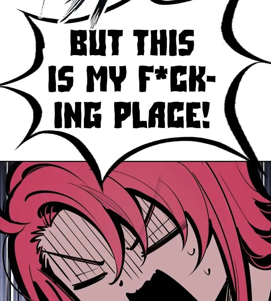 Demon X Angel, Can’t Get Along! Chapter 74 page 35 - 