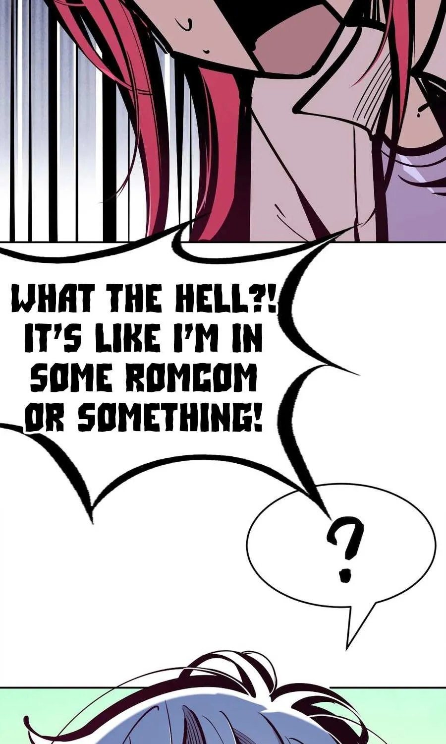 Demon X Angel, Can’t Get Along! Chapter 74 page 36 - 