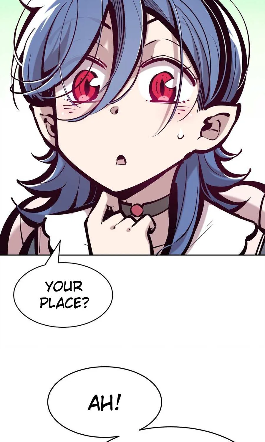 Demon X Angel, Can’t Get Along! Chapter 74 page 37 - 