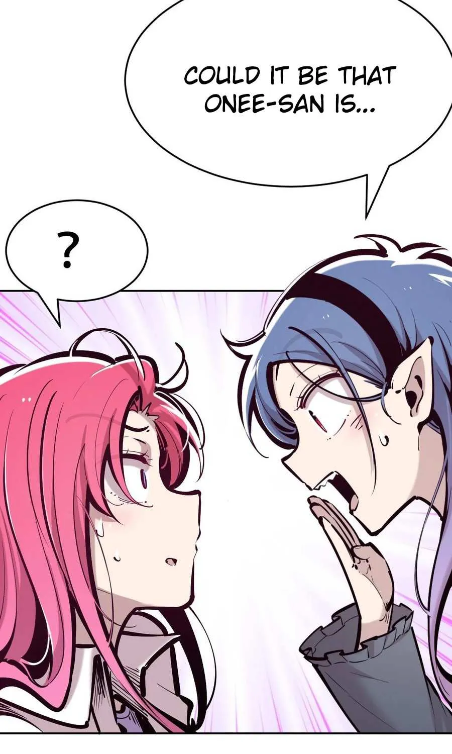Demon X Angel, Can’t Get Along! Chapter 74 page 38 - 