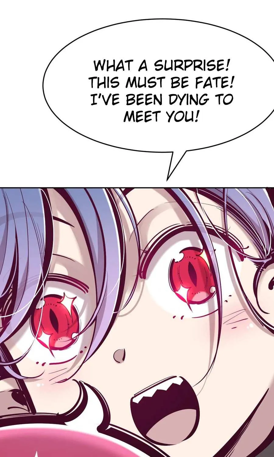 Demon X Angel, Can’t Get Along! Chapter 74 page 39 - 