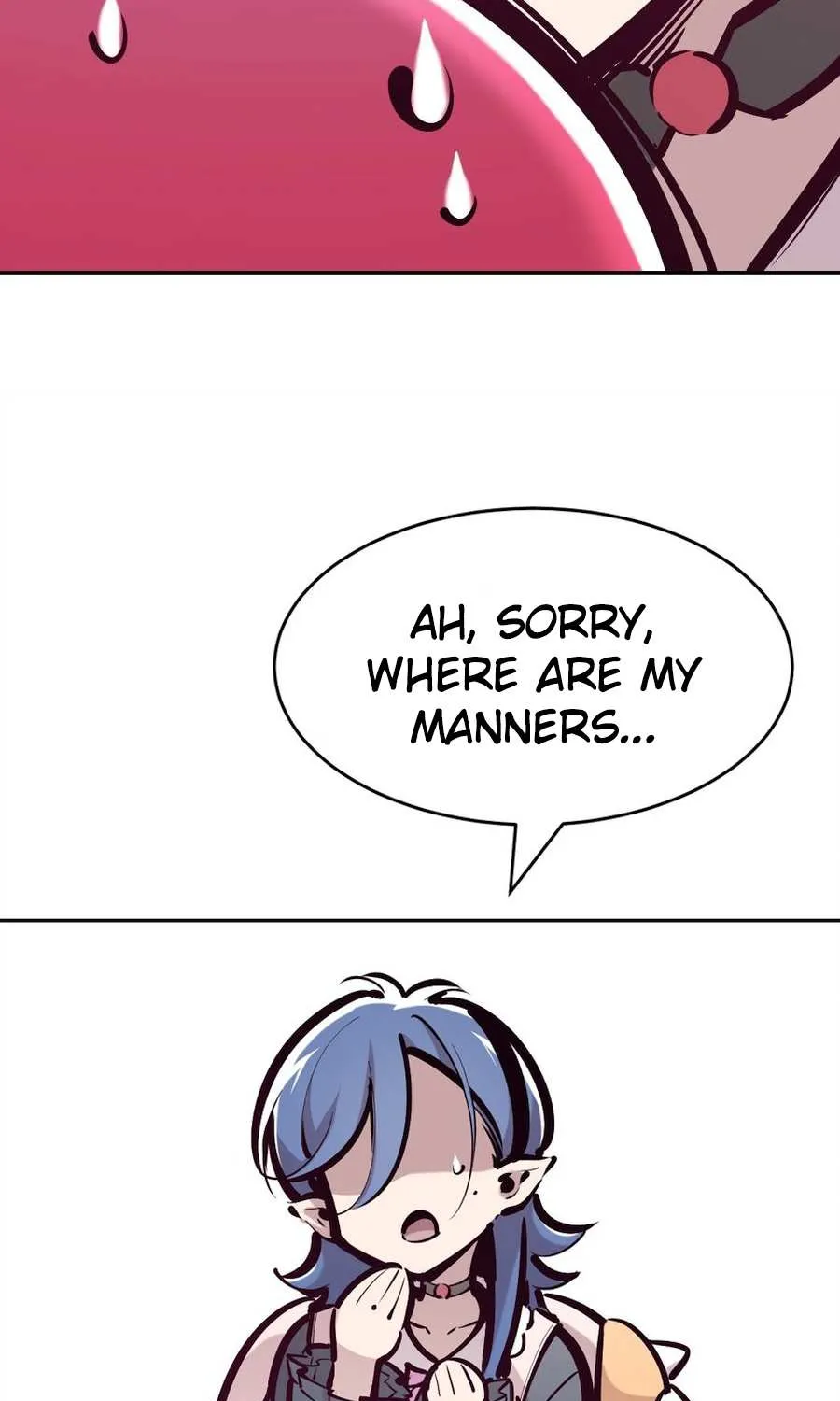 Demon X Angel, Can’t Get Along! Chapter 74 page 40 - 