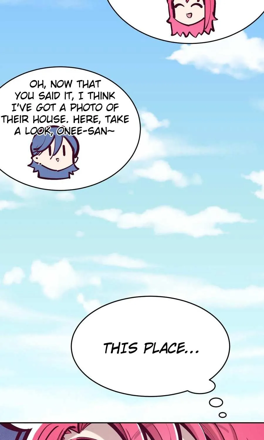 Demon X Angel, Can’t Get Along! Chapter 74 page 5 - 