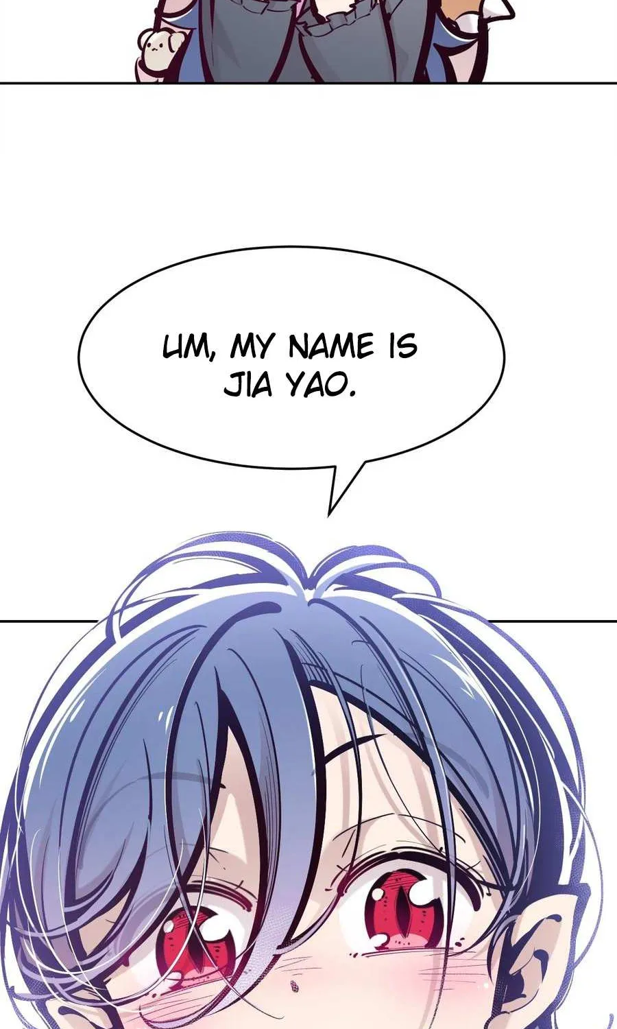 Demon X Angel, Can’t Get Along! Chapter 74 page 41 - 