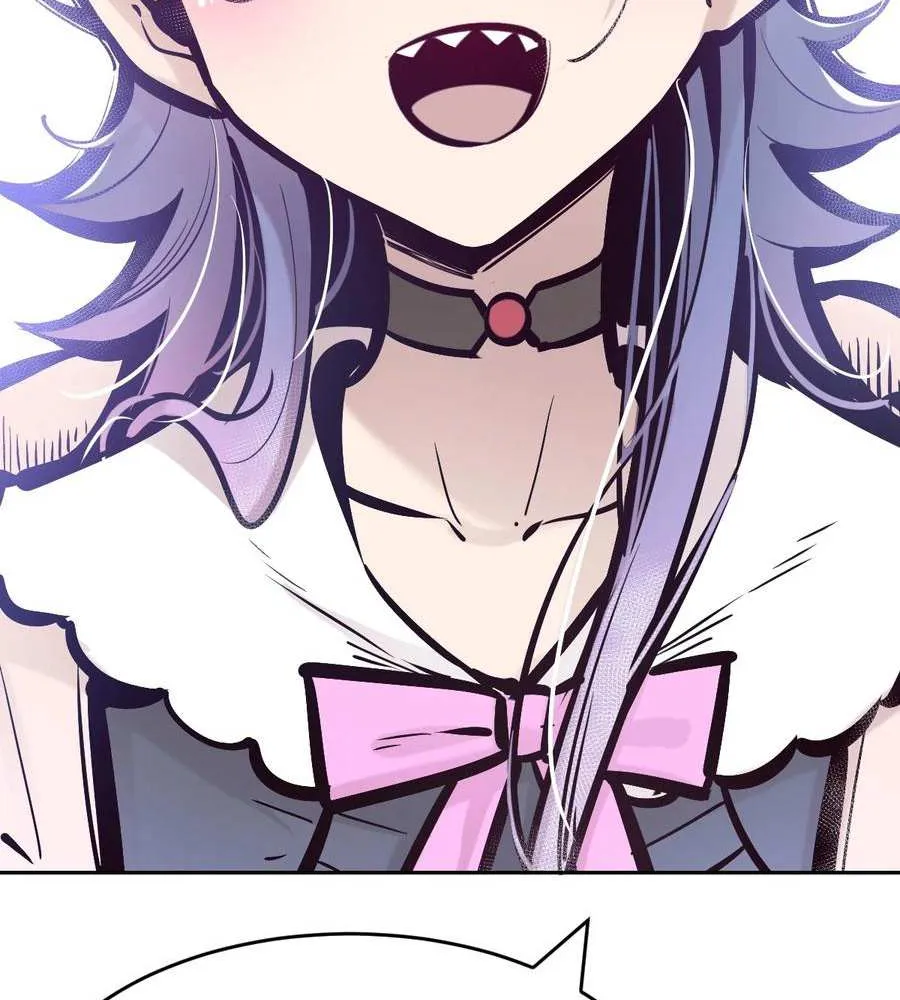Demon X Angel, Can’t Get Along! Chapter 74 page 42 - 