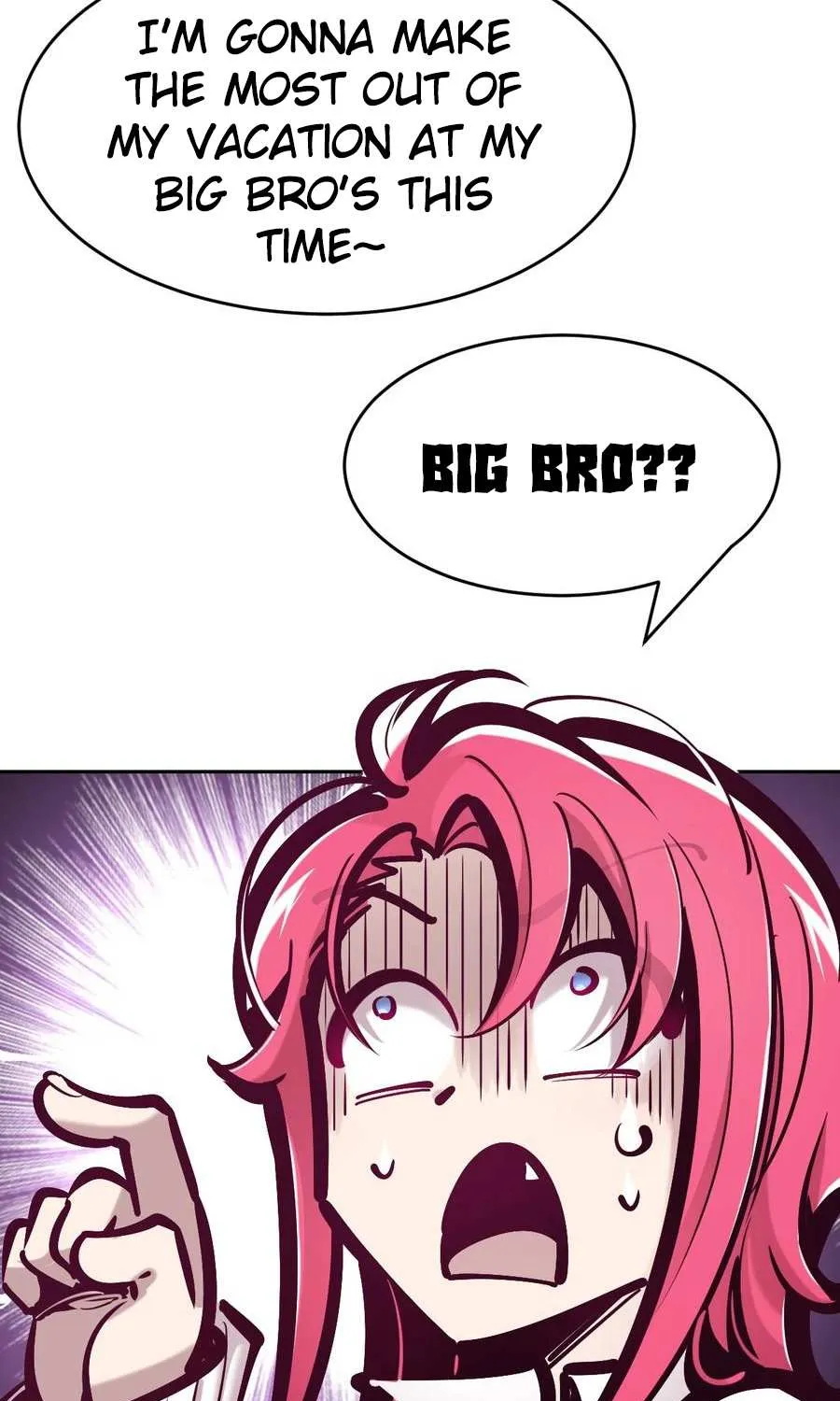 Demon X Angel, Can’t Get Along! Chapter 74 page 43 - 