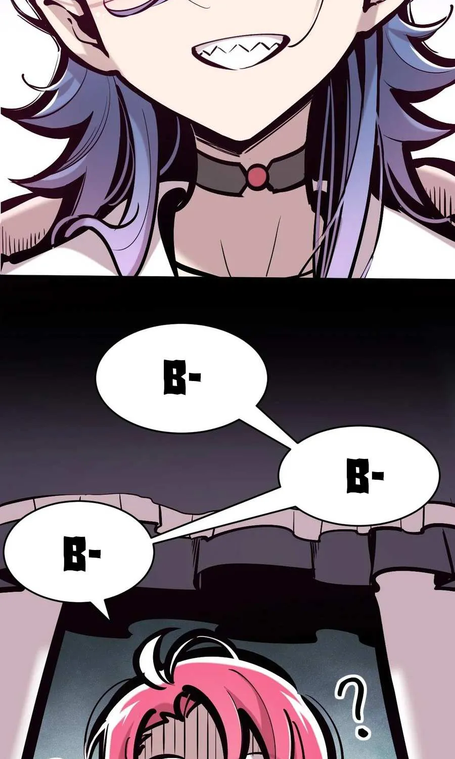 Demon X Angel, Can’t Get Along! Chapter 74 page 45 - 