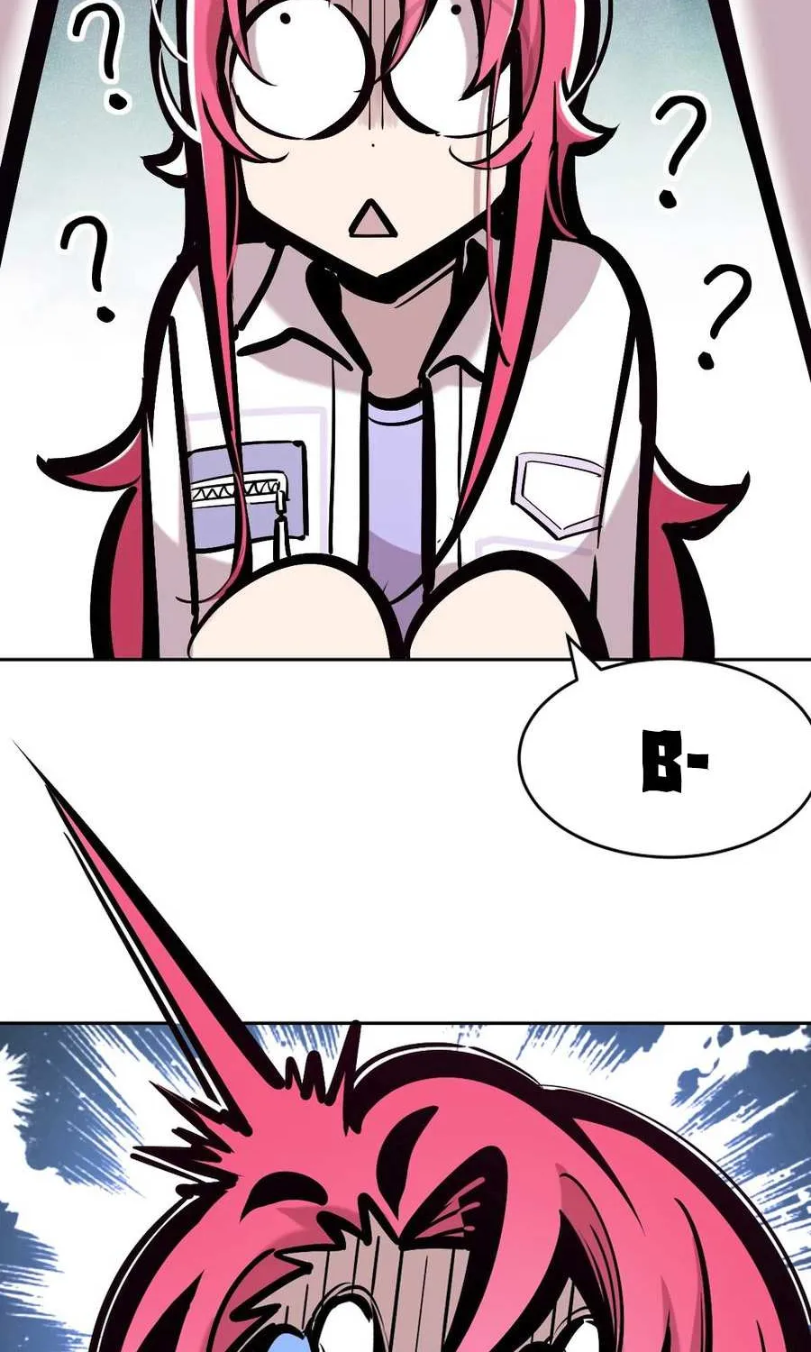 Demon X Angel, Can’t Get Along! Chapter 74 page 46 - 
