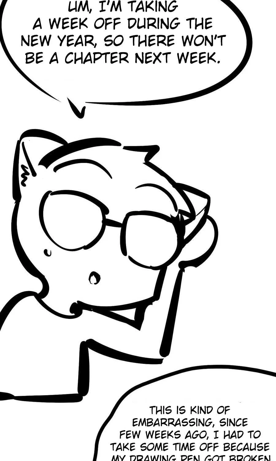 Demon X Angel, Can’t Get Along! Chapter 74 page 50 - 