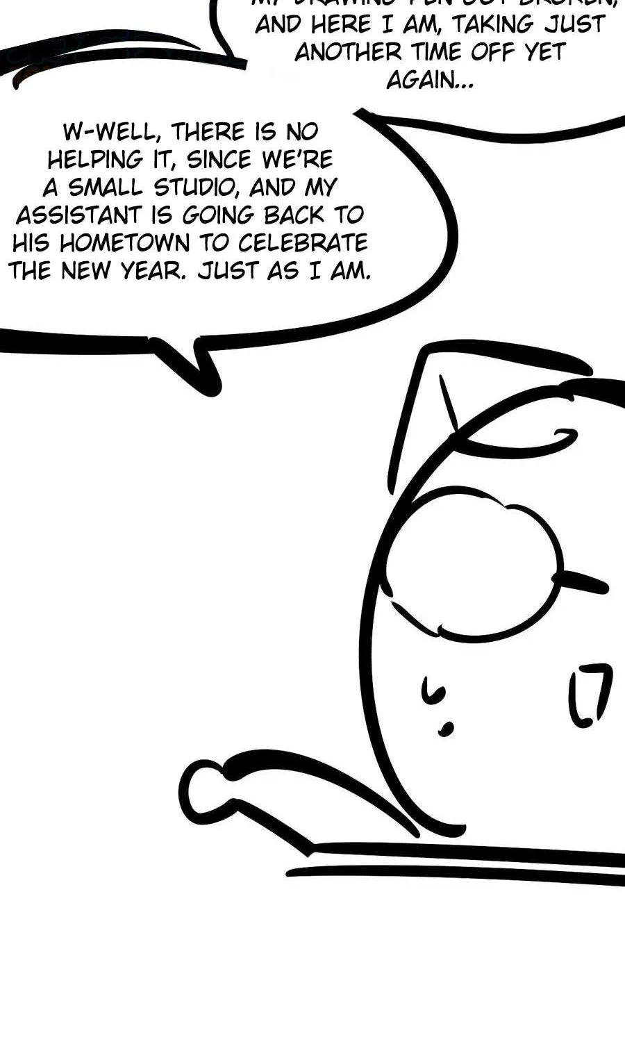 Demon X Angel, Can’t Get Along! Chapter 74 page 51 - 