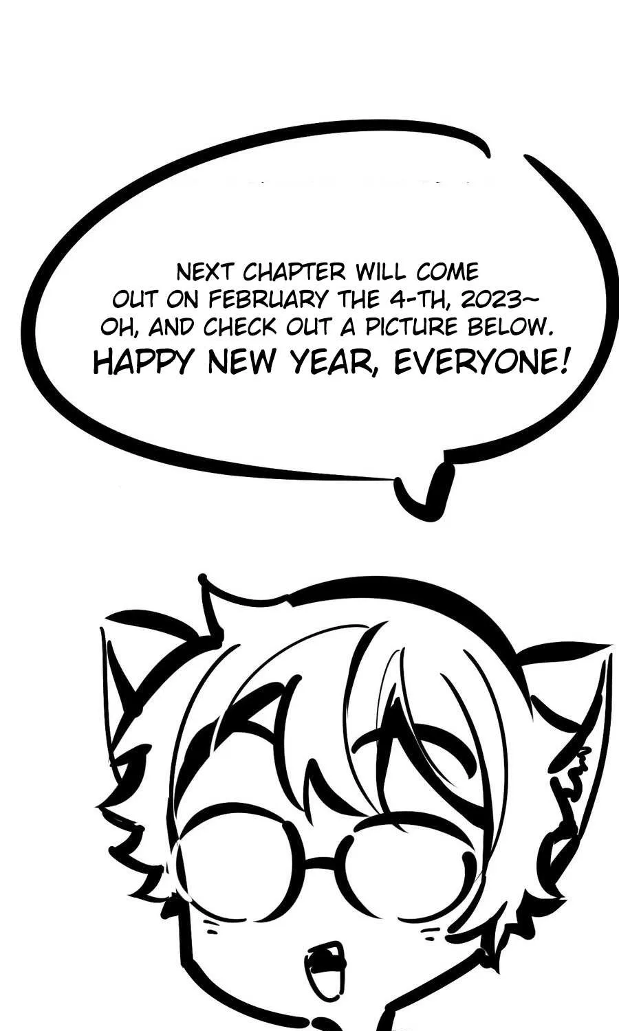 Demon X Angel, Can’t Get Along! Chapter 74 page 52 - 