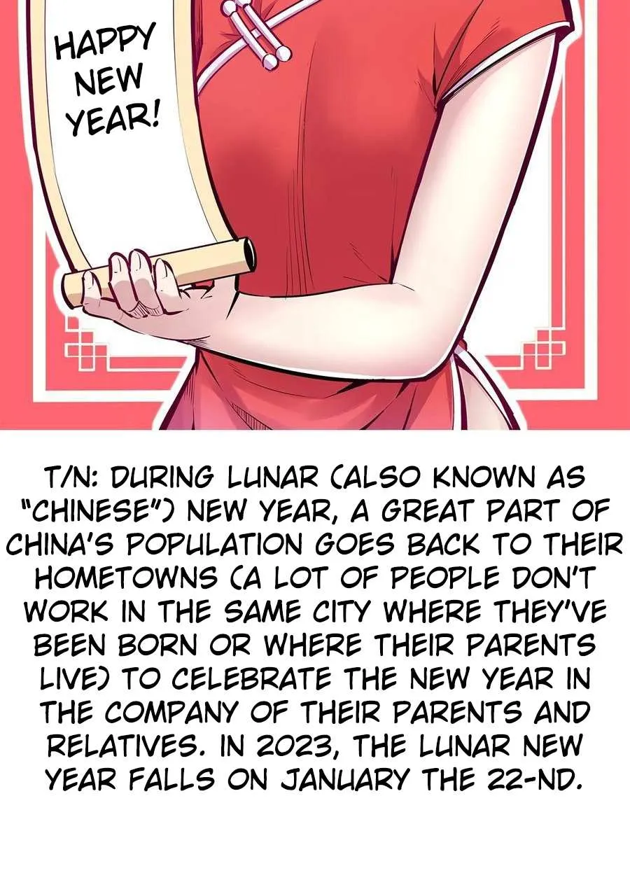 Demon X Angel, Can’t Get Along! Chapter 74 page 54 - 