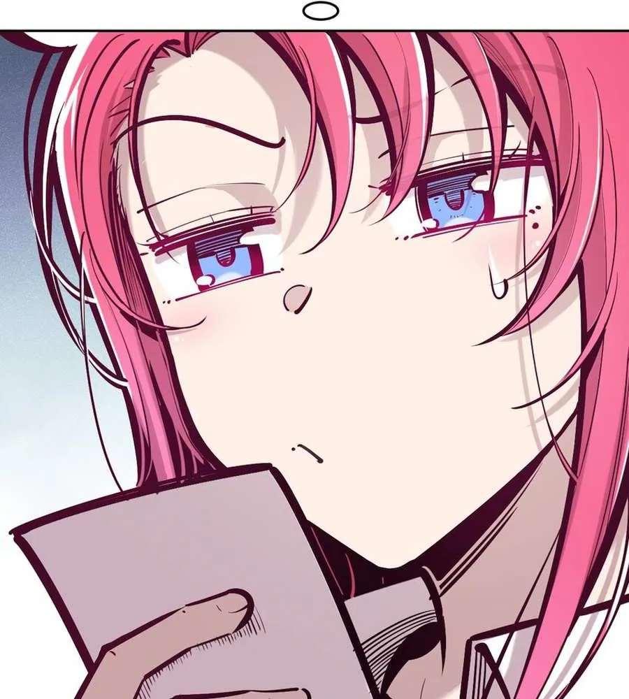 Demon X Angel, Can’t Get Along! Chapter 74 page 7 - 