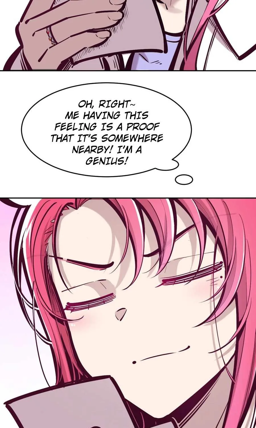 Demon X Angel, Can’t Get Along! Chapter 74 page 8 - 
