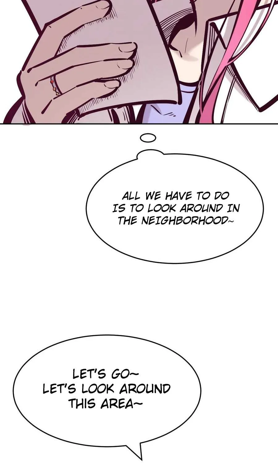 Demon X Angel, Can’t Get Along! Chapter 74 page 9 - 