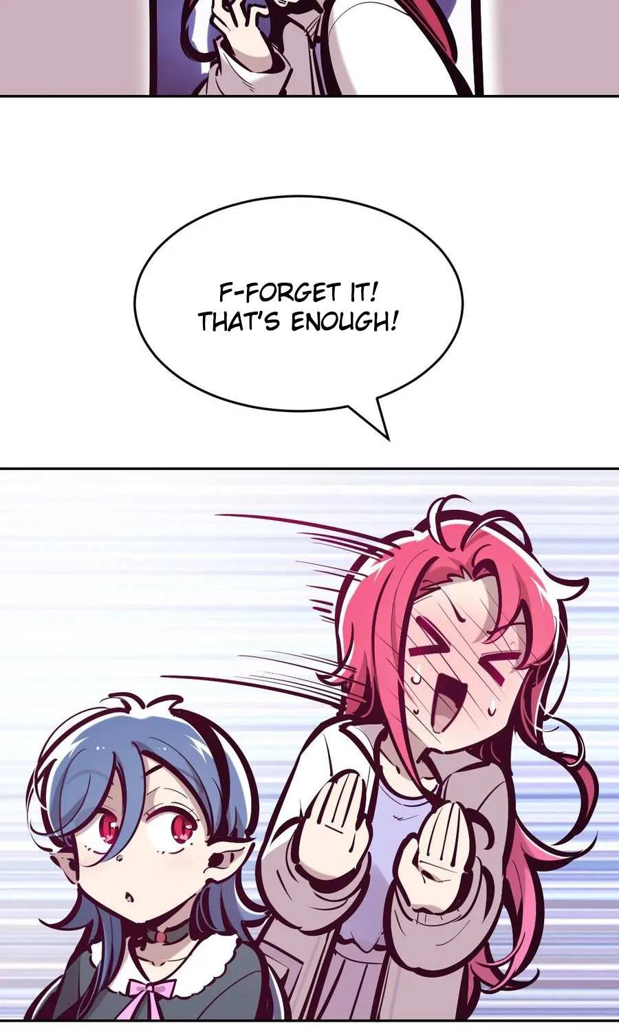 Demon X Angel, Can’t Get Along! Chapter 75 page 15 - 