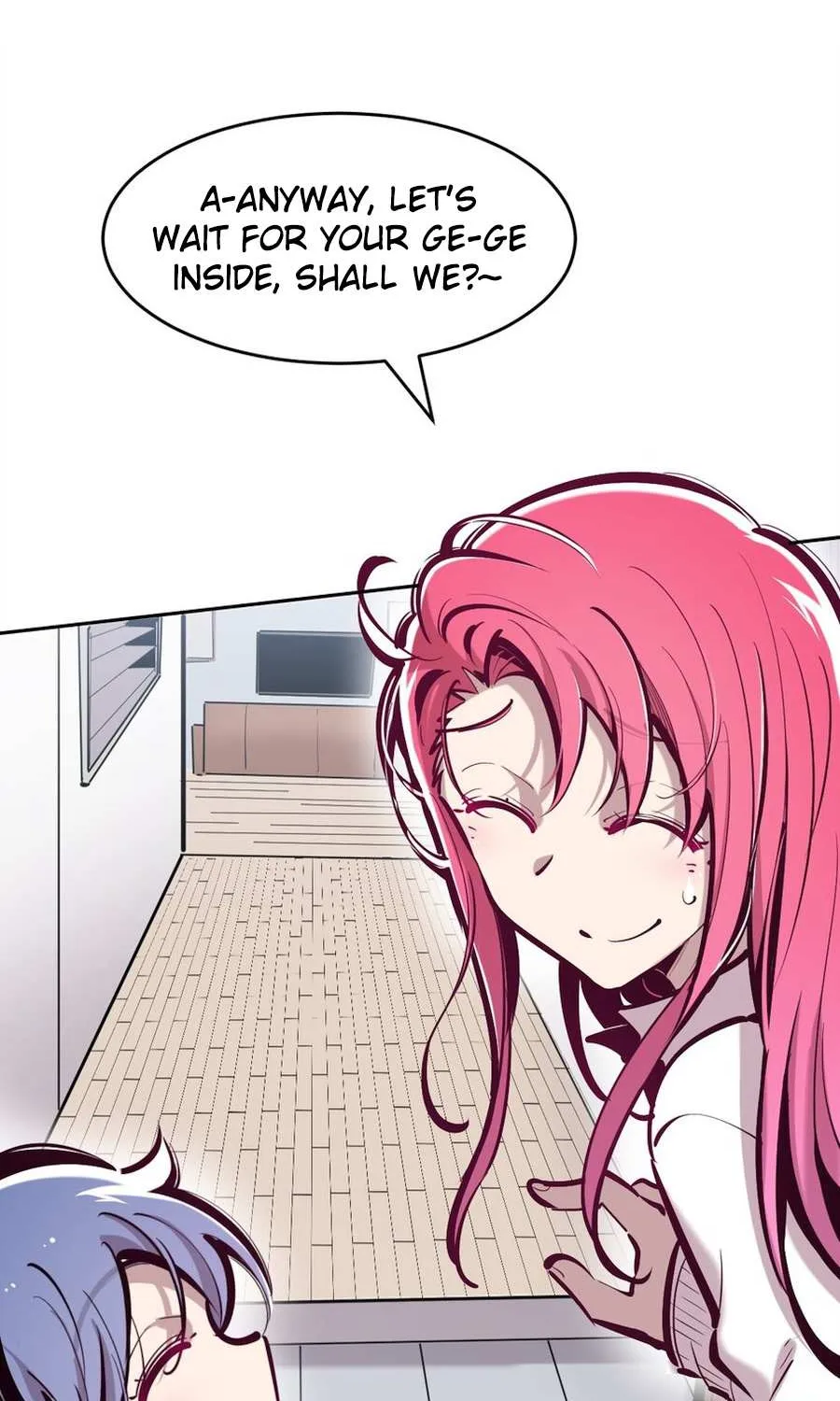 Demon X Angel, Can’t Get Along! Chapter 75 page 16 - 