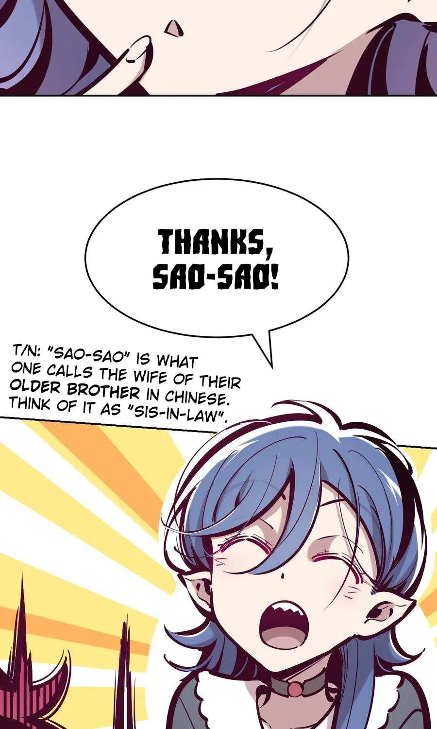 Demon X Angel, Can’t Get Along! Chapter 75 page 18 - 