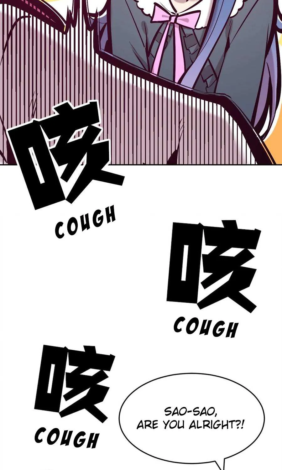 Demon X Angel, Can’t Get Along! Chapter 75 page 19 - 