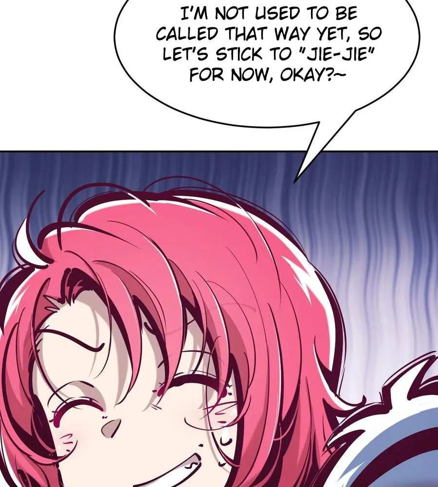 Demon X Angel, Can’t Get Along! Chapter 75 page 21 - 