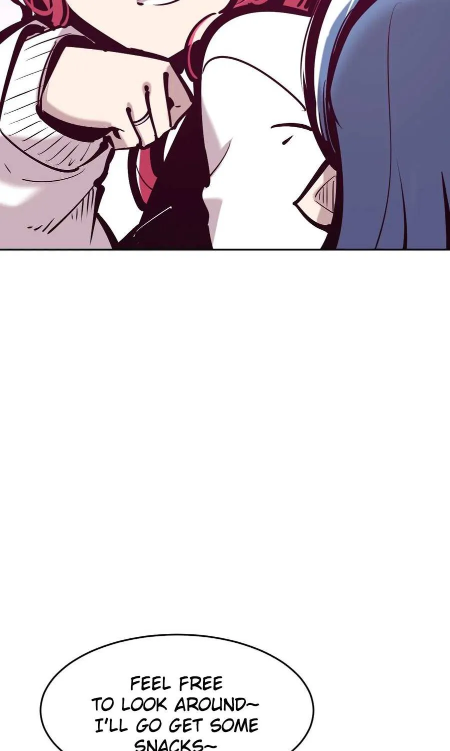 Demon X Angel, Can’t Get Along! Chapter 75 page 22 - 