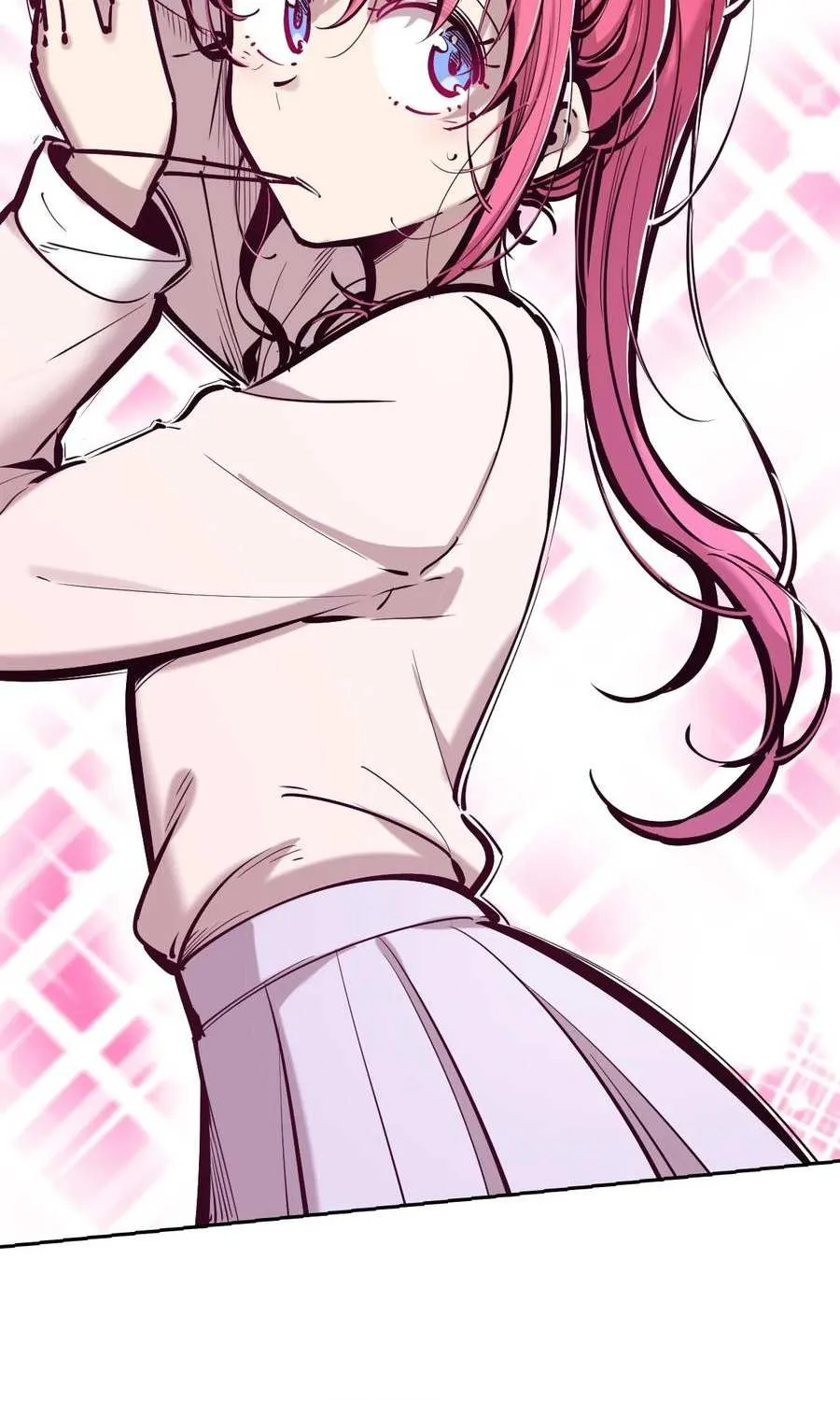Demon X Angel, Can’t Get Along! Chapter 75 page 24 - 