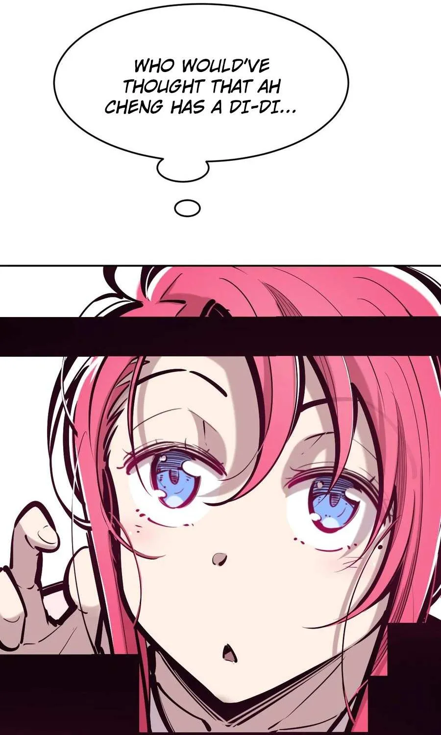 Demon X Angel, Can’t Get Along! Chapter 75 page 25 - 