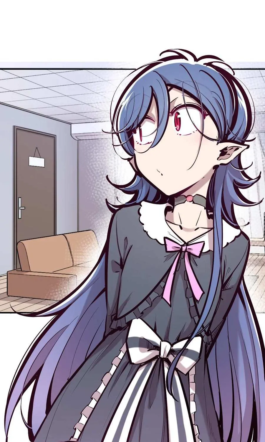 Demon X Angel, Can’t Get Along! Chapter 75 page 27 - 