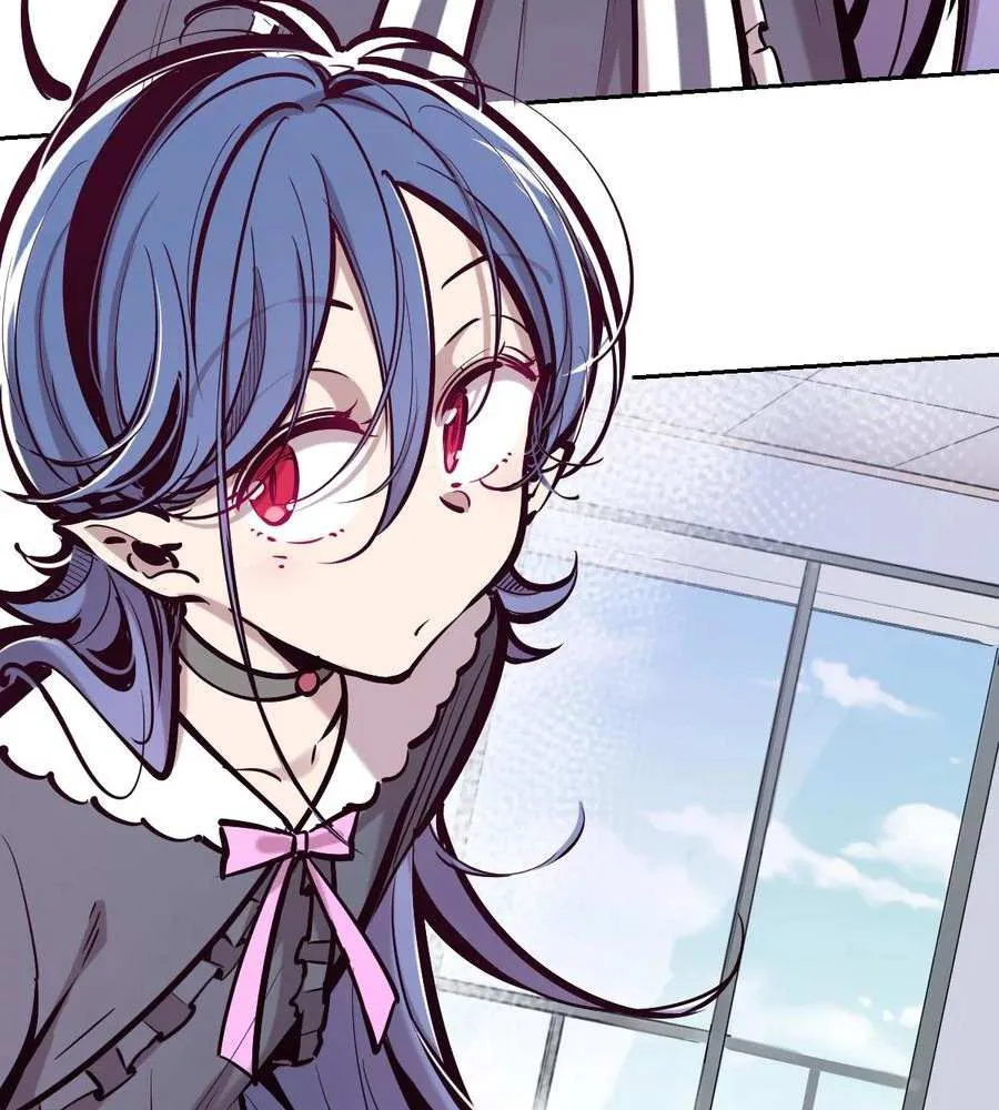 Demon X Angel, Can’t Get Along! Chapter 75 page 28 - 