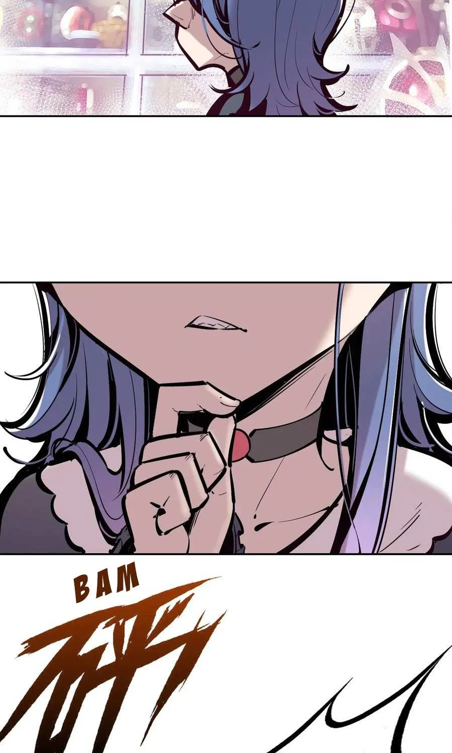 Demon X Angel, Can’t Get Along! Chapter 75 page 30 - 