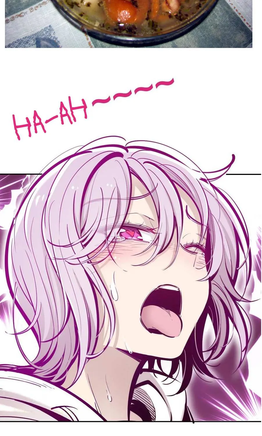 Demon X Angel, Can’t Get Along! Chapter 75 page 4 - 