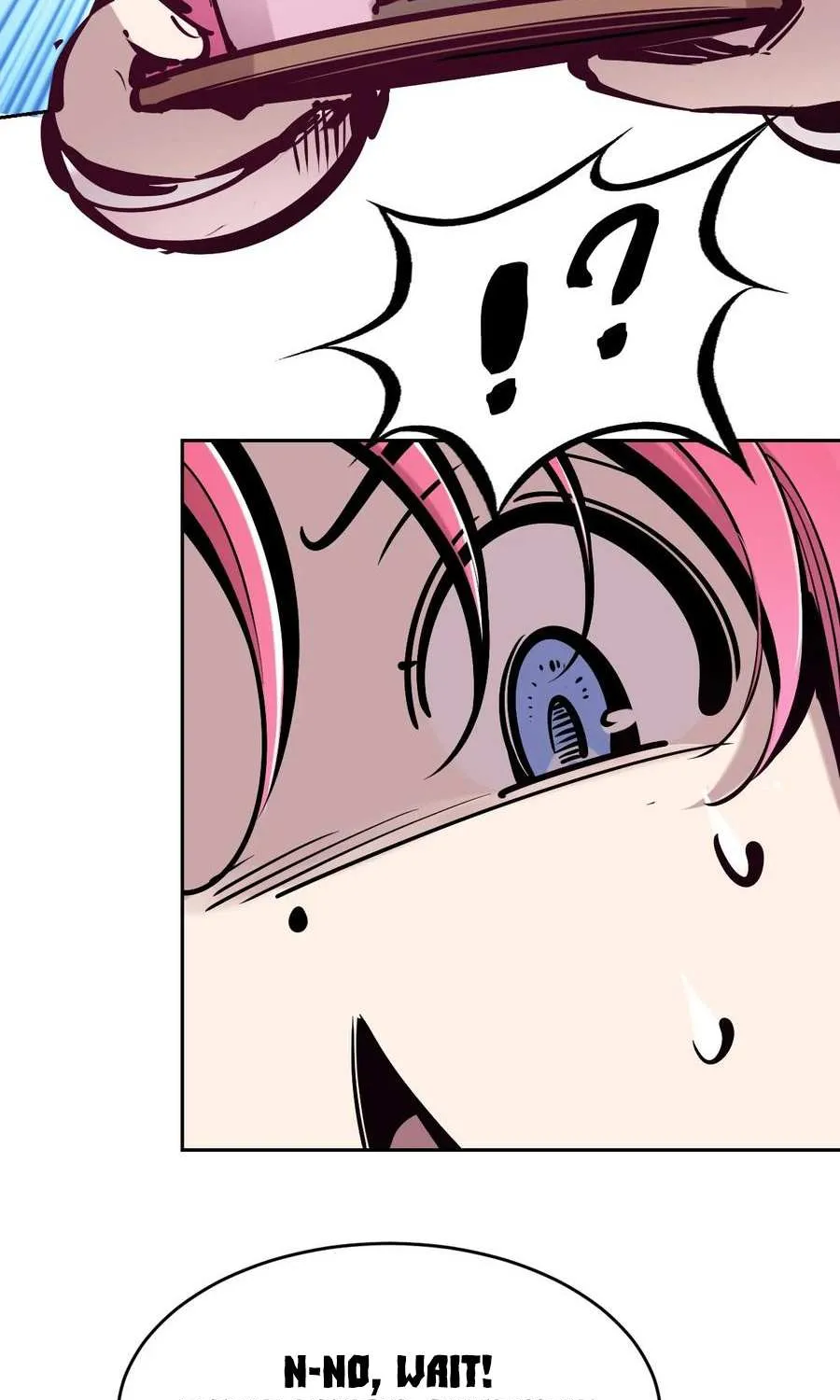 Demon X Angel, Can’t Get Along! Chapter 75 page 33 - 