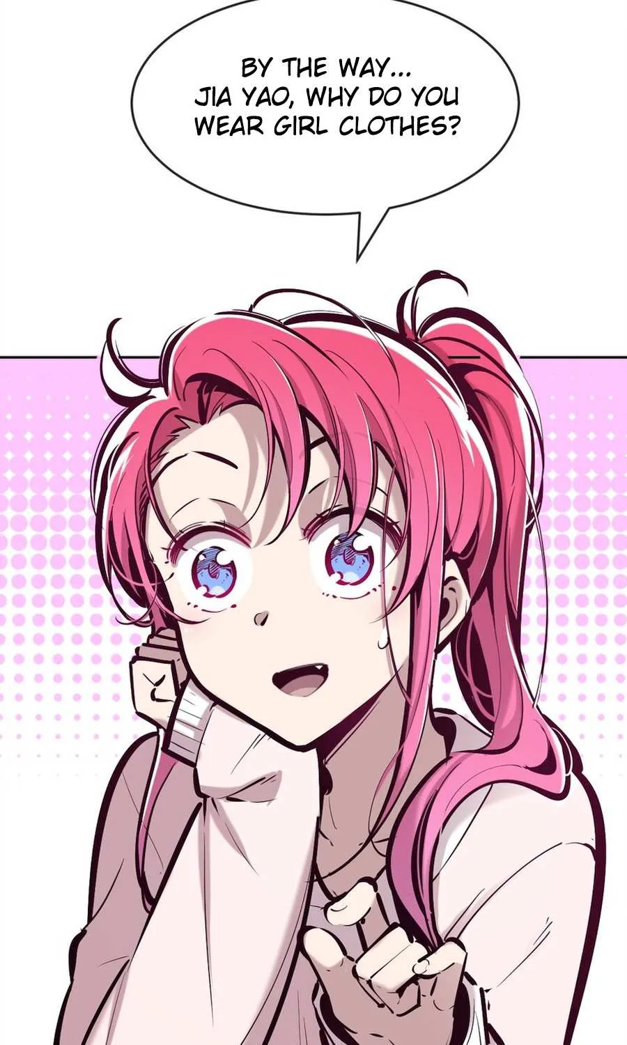 Demon X Angel, Can’t Get Along! Chapter 75 page 38 - 