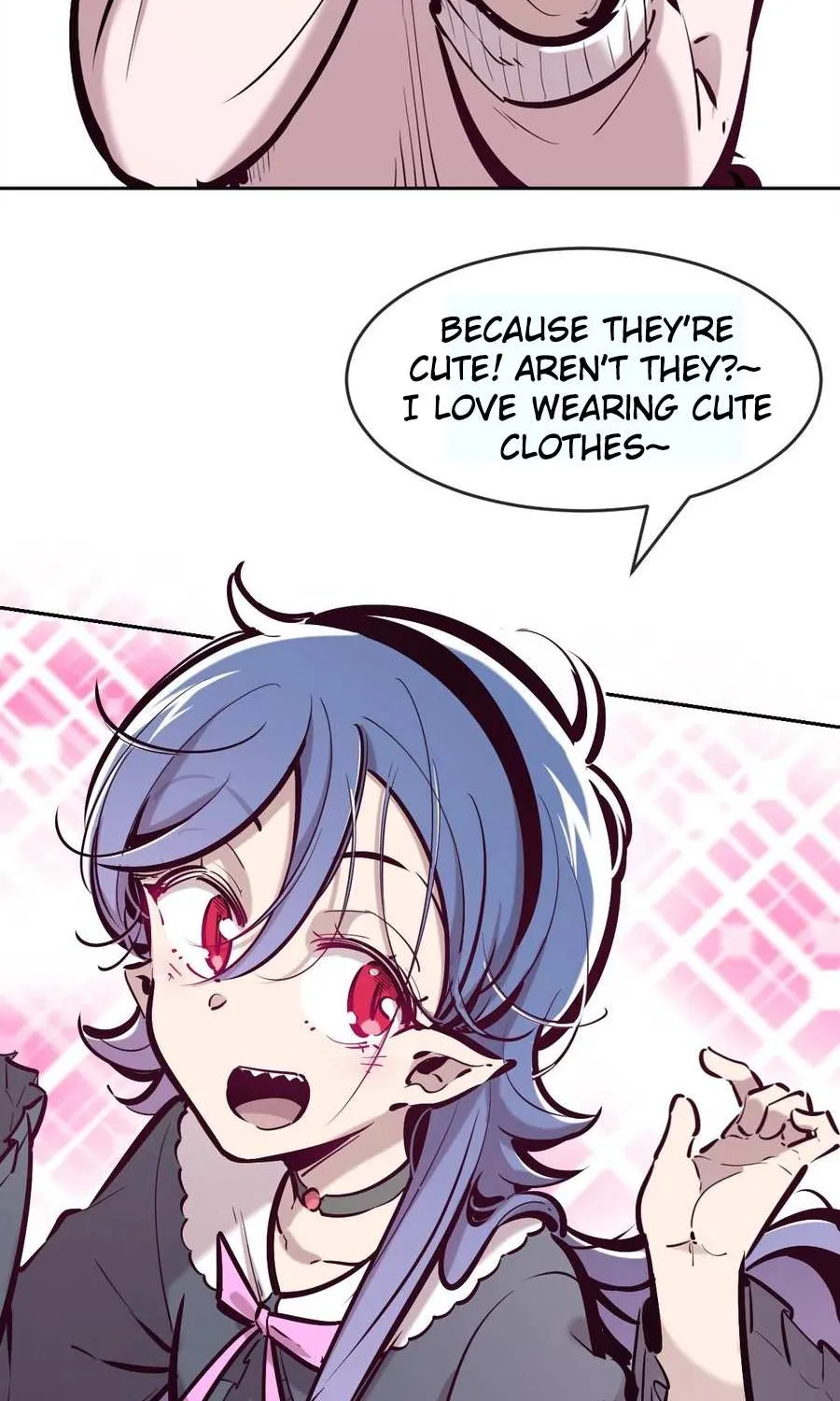 Demon X Angel, Can’t Get Along! Chapter 75 page 39 - 