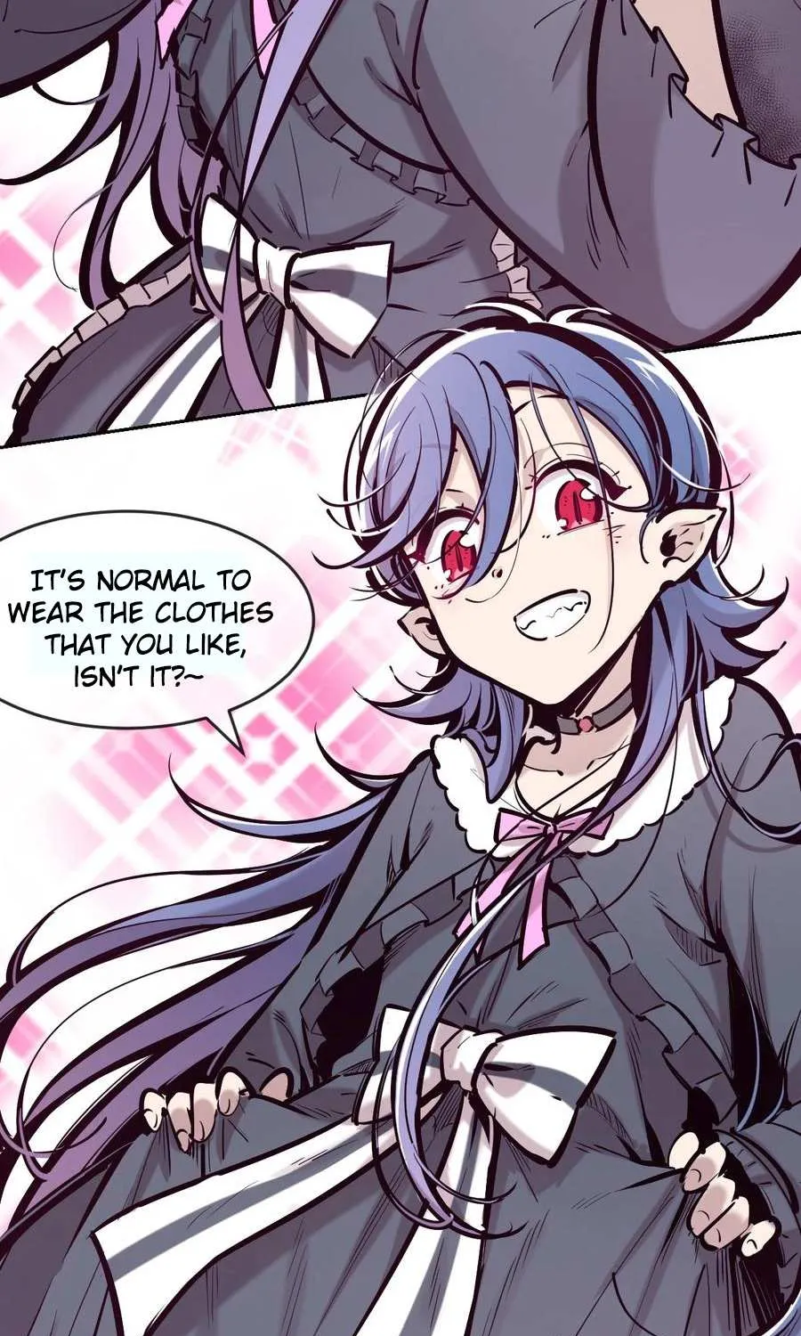 Demon X Angel, Can’t Get Along! Chapter 75 page 40 - 