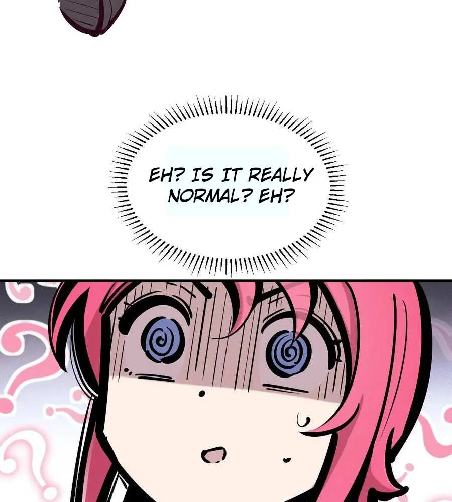 Demon X Angel, Can’t Get Along! Chapter 75 page 42 - 