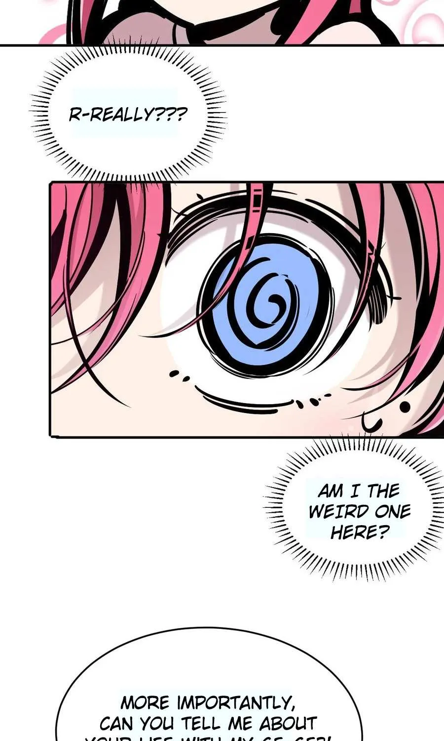 Demon X Angel, Can’t Get Along! Chapter 75 page 43 - 