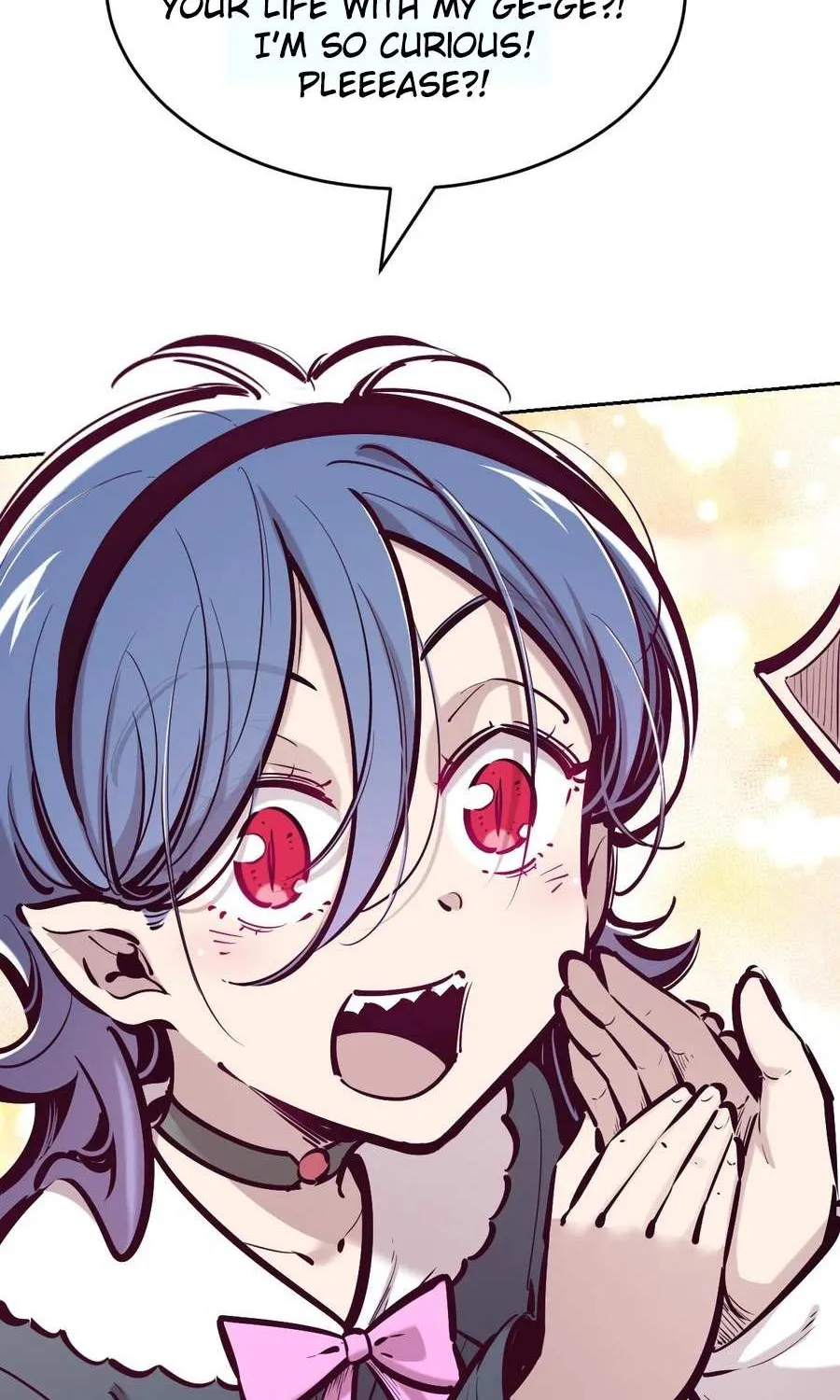 Demon X Angel, Can’t Get Along! Chapter 75 page 44 - 
