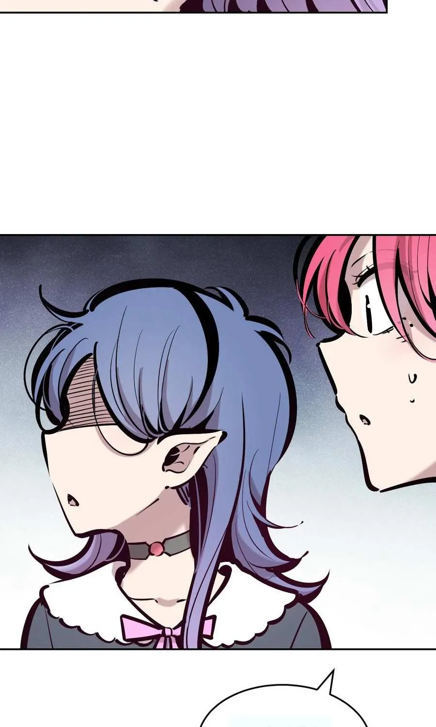 Demon X Angel, Can’t Get Along! Chapter 75 page 47 - 