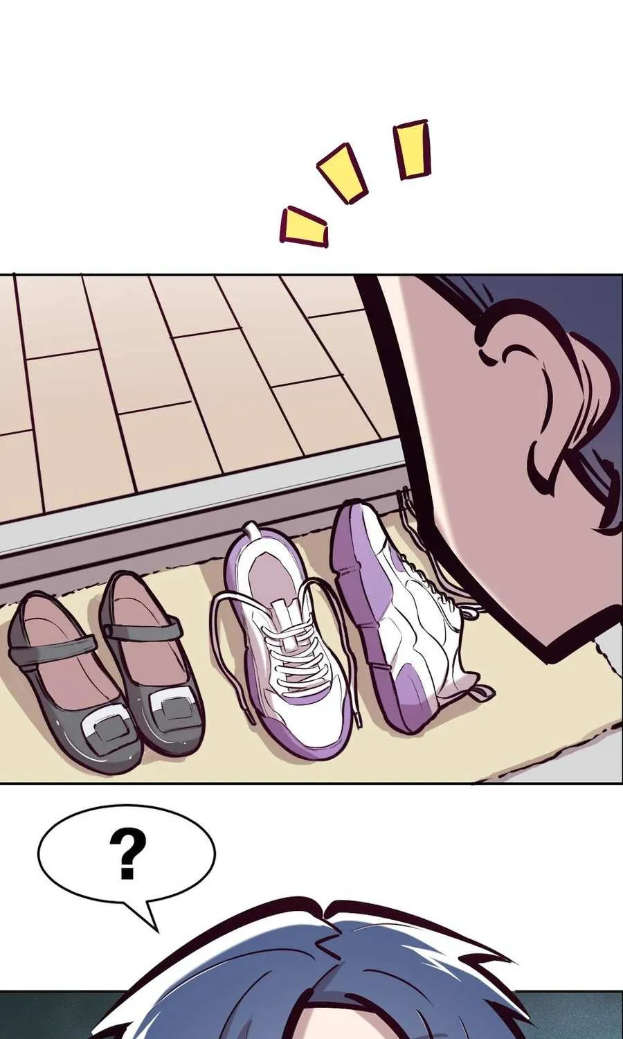 Demon X Angel, Can’t Get Along! Chapter 75 page 51 - 