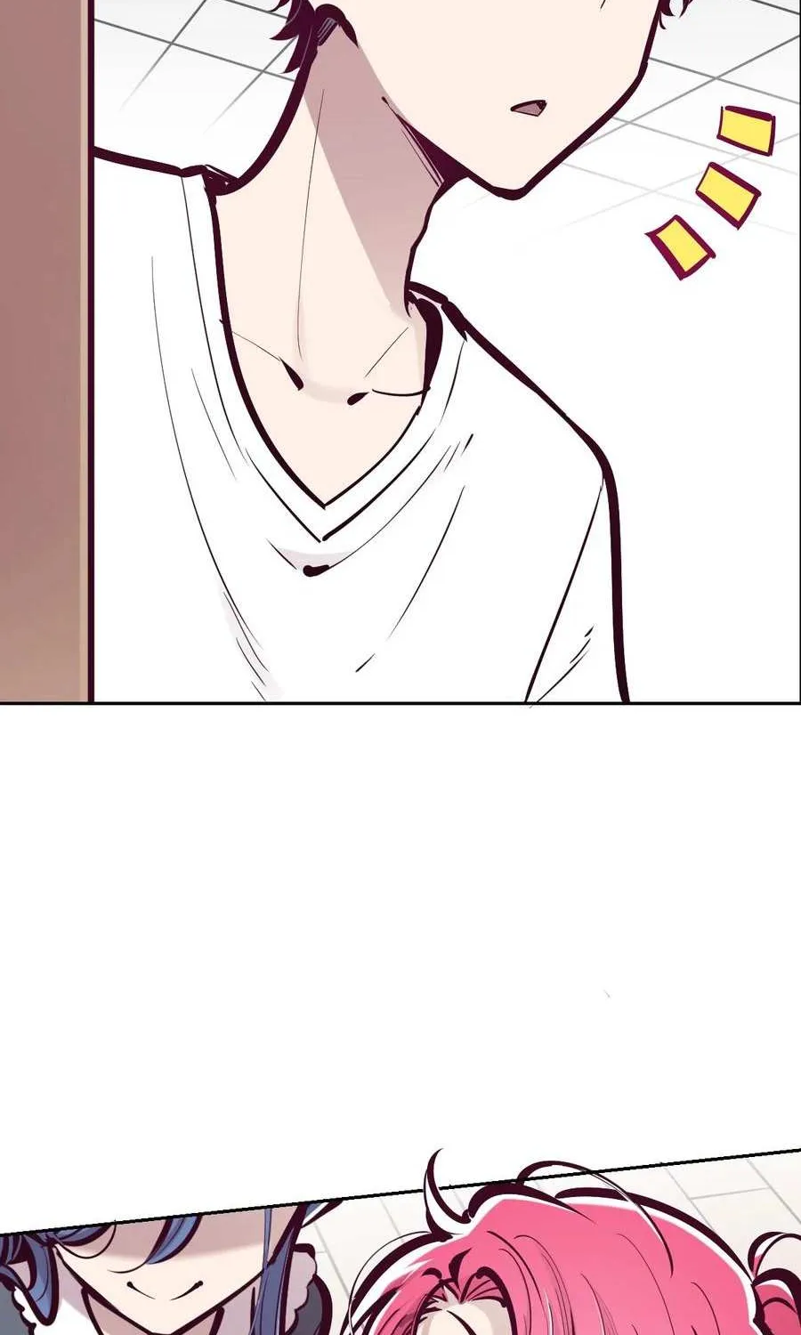 Demon X Angel, Can’t Get Along! Chapter 75 page 53 - 